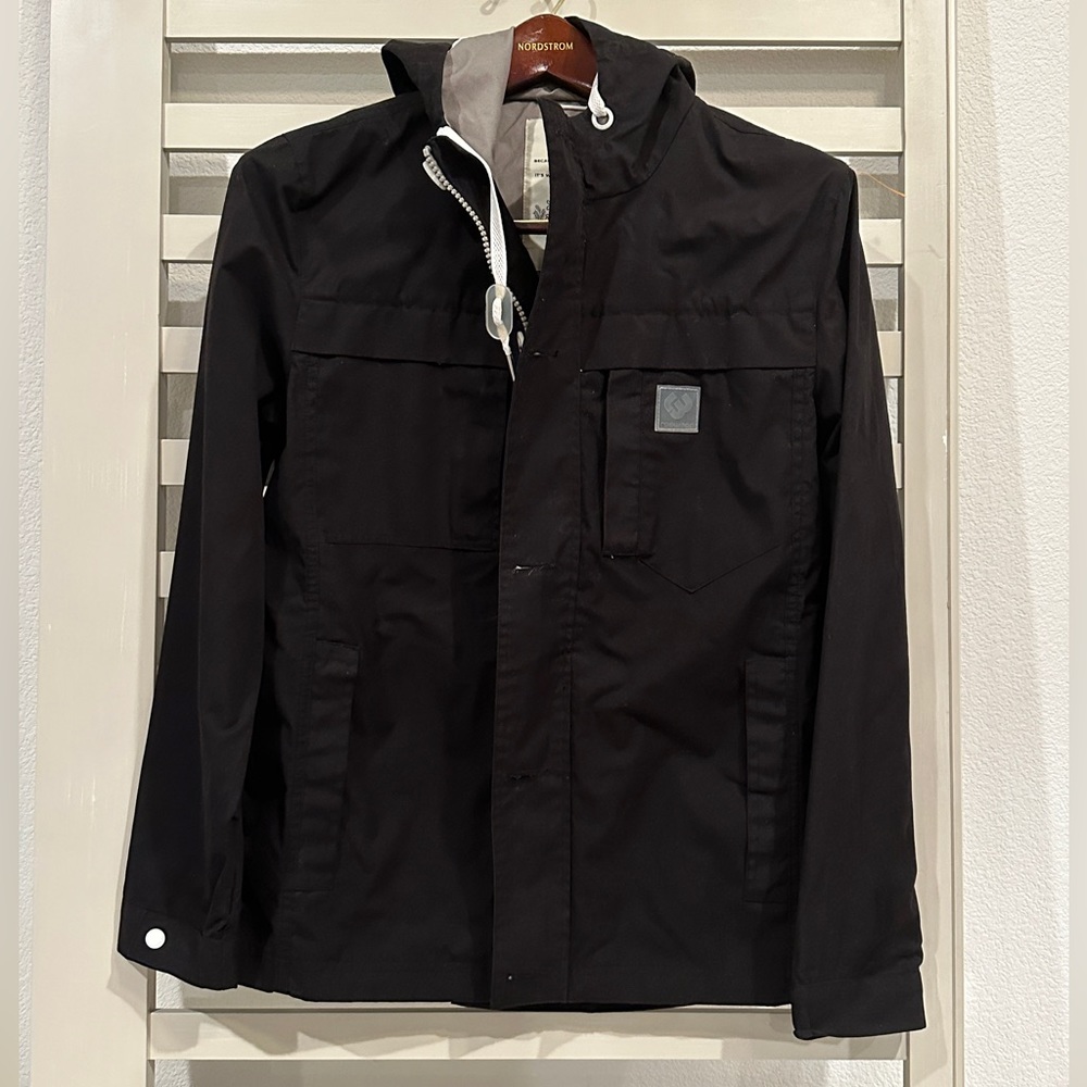 Rag‎ wear hoodie